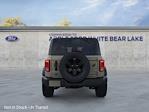 New 2025 Ford Bronco Big Bend for sale #W2291 - photo 5