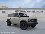 New 2025 Ford Bronco Big Bend for sale #W2291 - photo 7