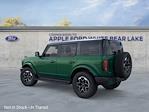 New 2025 Ford Bronco Outer Banks for sale #W2292 - photo 2