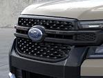 2025 Ford Ranger SuperCrew Cab 4WD Pickup for sale #W2298 - photo 17
