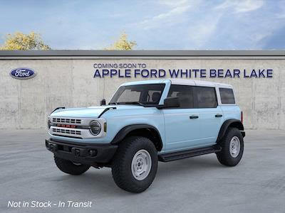 New 2025 Ford Bronco Heritage for sale #W2299 - photo 1