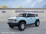 2025 Ford Bronco 4WD SUV for sale #W2299 - photo 1