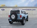 2025 Ford Bronco 4WD SUV for sale #W2299 - photo 8