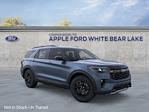New 2026 Ford Explorer Tremor for sale #W2302 - photo 7