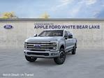 2026 Ford F-350 Crew Cab SRW 4WD Pickup for sale #W2304 - photo 3