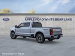 2026 Ford F-350 Crew Cab SRW 4WD Pickup for sale #W2304 - photo 2