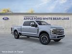 2026 Ford F-350 Crew Cab SRW 4WD Pickup for sale #W2304 - photo 7