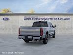 2026 Ford F-350 Crew Cab SRW 4WD Pickup for sale #W2304 - photo 8