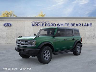 New 2025 Ford Bronco Big Bend for sale #W2307 - photo 1