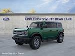 New 2025 Ford Bronco Big Bend for sale #W2307 - photo 1