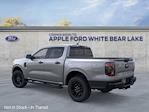 2025 Ford Ranger SuperCrew Cab 4WD Pickup for sale #W2308 - photo 2