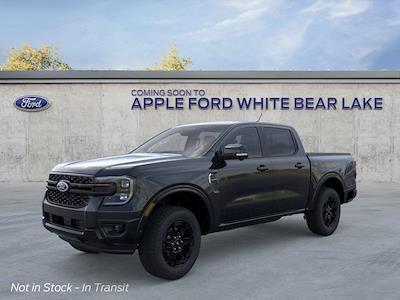 2025 Ford Ranger SuperCrew Cab 4WD Pickup for sale #W2309 - photo 1