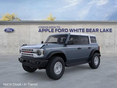 2025 Ford Bronco 4WD SUV for sale #W2310 - photo 1