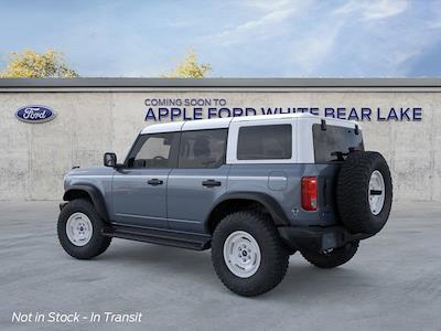 2025 Ford Bronco 4WD SUV for sale #W2310 - photo 2