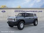2025 Ford Bronco 4WD SUV for sale #W2310 - photo 1