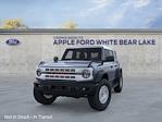 2025 Ford Bronco 4WD SUV for sale #W2310 - photo 3