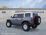 2025 Ford Bronco 4WD SUV for sale #W2310 - photo 2