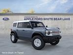 2025 Ford Bronco 4WD SUV for sale #W2310 - photo 7