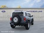 2025 Ford Bronco 4WD SUV for sale #W2310 - photo 8