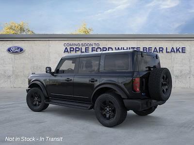 New 2025 Ford Bronco Outer Banks for sale #W2311 - photo 2