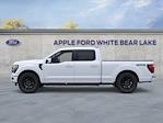 New 2026 Ford F-150 Lariat SuperCrew Cab for sale #W2314 - photo 4