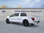 New 2026 Ford F-150 Lariat SuperCrew Cab for sale #W2314 - photo 2