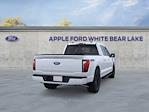 New 2026 Ford F-150 Lariat SuperCrew Cab for sale #W2314 - photo 8