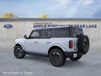 New 2025 Ford Bronco Outer Banks for sale #W2316 - photo 2