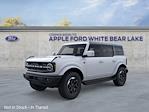 2025 Ford Bronco 4WD SUV for sale #W2316 - photo 1