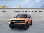 2026 Ford Bronco Sport 4WD SUV for sale #W2317 - photo 4