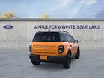 2026 Ford Bronco Sport 4WD SUV for sale #W2317 - photo 8