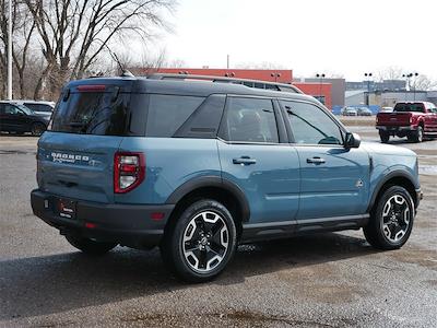Used 2021 Ford Bronco Sport - photo 1