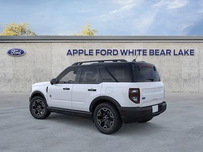 2026 Ford Bronco Sport 4WD SUV for sale #W2320 - photo 2