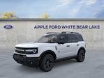 New 2026 Ford Bronco Sport Outer Banks for sale #W2320 - photo 1