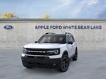 New 2026 Ford Bronco Sport Outer Banks for sale #W2320 - photo 4