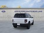 New 2026 Ford Bronco Sport Outer Banks for sale #W2320 - photo 8