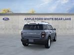 2026 Ford Bronco Sport 4WD SUV for sale #W2323 - photo 8