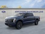 New 2025 Ford F-150 Lightning Flash SuperCrew Cab for sale #W2328 - photo 1