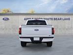 New 2025 Ford F-150 Lightning Flash SuperCrew Cab for sale #W2329 - photo 3