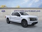 New 2025 Ford F-150 Lightning Flash SuperCrew Cab for sale #W2329 - photo 7