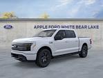 New 2025 Ford F-150 Lightning Flash SuperCrew Cab for sale #W2331 - photo 1