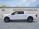 New 2025 Ford F-150 Lightning Flash SuperCrew Cab for sale #W2331 - photo 5