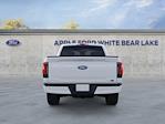 New 2025 Ford F-150 Lightning Flash SuperCrew Cab for sale #W2331 - photo 3