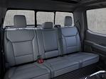 New 2025 Ford F-150 Lightning Lariat SuperCrew Cab for sale #W2332 - photo 11