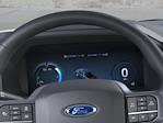 New 2025 Ford F-150 Lightning Lariat SuperCrew Cab for sale #W2332 - photo 13