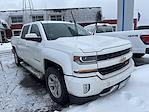 Used 2017 Chevrolet Silverado 1500 LT Crew Cab for sale #W2334A - photo 1