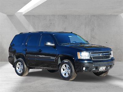 Used 2013 Chevrolet Tahoe LT for sale #W2334B - photo 1