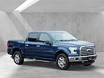 2017 Ford F-150 SuperCrew Cab 4WD Pickup for sale #W2335A - photo 1