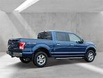2017 Ford F-150 SuperCrew Cab 4WD Pickup for sale #W2335A - photo 2