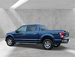2017 Ford F-150 SuperCrew Cab 4WD Pickup for sale #W2335A - photo 4
